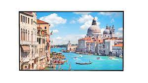 Hikvision - 42.5" - Monitor 4K