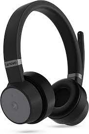 Lenovo - Headset - Black  LGC-176