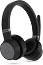 Lenovo - Headset - Black  LGC-176