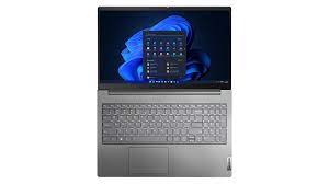 Lenovo ThinkBook - Notebook - 15.6" - Intel Core i5 I5-1235U - 512 GB SSD - Windows 11 Pro - Spanish - 1-year warranty - 21DJ00QQGJ