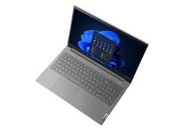 Lenovo ThinkBook - Notebook - 15.6" - Intel Core i5 I5-1235U - 512 GB SSD - Windows 11 Pro - Spanish - 1-year warranty - 21DJ00QQGJ