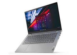Lenovo ThinkBook 14 - Notebook - 14" - Intel Core i5 I5-1235U - 512 GB SSD - Windows 11 Pro - Spanish - 1-year warranty