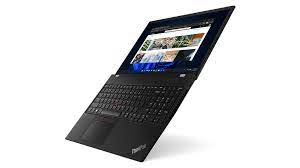 Lenovo ThinkPad - Notebook - 16" - Intel Core i7 I7-12800HX - 512 GB SSD - Windows 11 Pro - Spanish - 3-year warranty