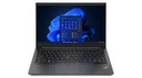 Lenovo ThinkPad E14 - Notebook - 14" - Intel Core i5 I5-1235U - 512 GB SSD - Windows 11 Pro - Spanish - 1-year warranty