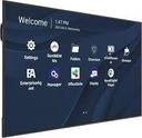 ViewSonic CDE8630 - 86" - 3840 x 2160 - HDMI