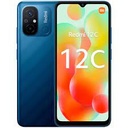 Xiaomi Redmi 12c - Smartphone - Android - Ocean blue