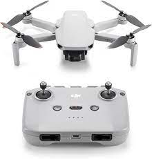 DJI Mini - Drone - 2 SE