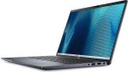 Dell Latitude 7440 - Notebook - 14" - Intel Core i7 i7-1355U - 256 GB SSD - Windows 11 Pro - Gray - Spanish - 3-year warranty