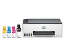 HP Smart Tank 520 - Copier / Printer / Scanner - Ink-jet - 12/5PPM 110/220V EN/SP