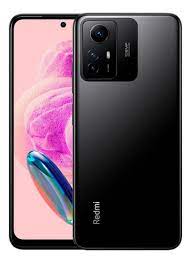 Xiaomi Redmi Note 12S - Smartphone - Android - Onyx black