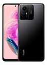 Xiaomi Redmi Note 12S - Smartphone - Android - Onyx black