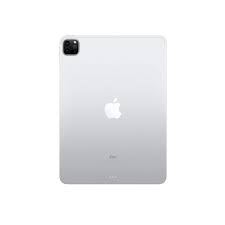 Apple Ipad Pro - 11" - iPad OS 16 - Silver - 128 Gb MNXE3LZ/A