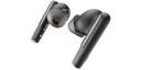 Poly Voyager Free 60+ - Auriculares inalámbricos con micro - en oreja - Bluetooth - cancelación de sonido activo - negro carbón