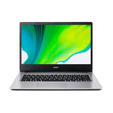Acer A3 - Notebook - 14" - AMD Ryzen 3 32250U - 256 GB SSD - Windows 11 Home - Black - Spanish