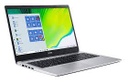 Acer A3 - Notebook - 15" - AMD Ryzen 5 3500U - 256 GB SSD - Windows 11 Home - Silver - Spanish - 1-year warranty