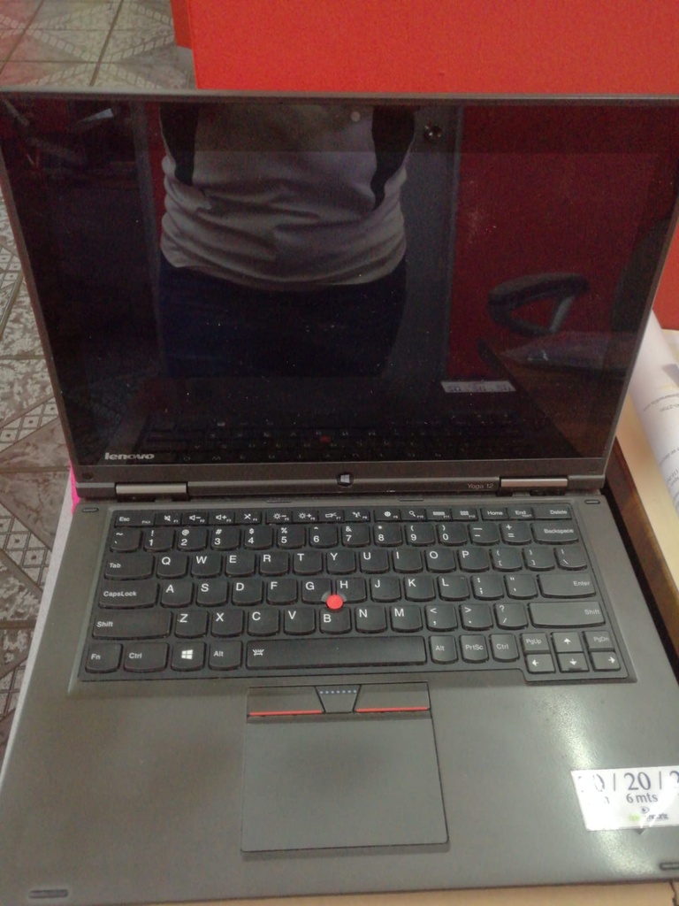 T-YOGA-12-LENOVO