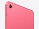 Apple iPad - 10.9" - Apple iPad OS 16 - Pink - MQ6W3LZ/A