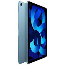 Apple iPad - 10.9" - iPad OS16 - M1 - Blue - 256 GB  MPQ93LZ/A