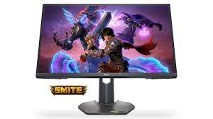 Dell G2723H - 27" - 1920 x 1080 - DisplayPort / HDMI