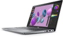 Dell Precision 3480 - Notebook - 14" - Intel Core i5 1350P - 512 GB SSD - Windows 11 Pro