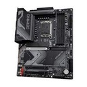 Gigabyte Z790 GAMING X AX - 1.0 - placa base - ATX - Socket LGA1700 - Z790 Chipset - USB 3.2 Gen 1, USB 3.2 Gen 2, USB-C 3.2 Gen2, USB-C 3.2 Gen 2x2 - 2.5 Gigabit LAN, Wi-Fi 6, Bluetooth - Tarjeta gráfica (CPU necesaria) - High Definition Audio (canal 7.1)