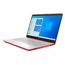 HP 15-dw3500la - Notebook - 15.6" - Intel Core i3 1115G4 - 8 GB - 256 GB SSD - Intel UHD Graphics - Microsoft Windows - Red - 1-year warranty
