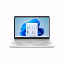 HP 15-dy2503la - Notebook - 15.6" - Intel Core i5 1135G7 - 8 GB - 512 GB SSD - Intel Iris Xe Graphics - Microsoft Windows - Silver - 1-year warranty