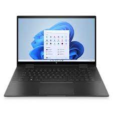 HP ENVY x360 15-ew0102la - Notebook - 15.6" - Intel i7-1255U - Core i7 - 16 GB - 512 GB SSD - Windows 11 Home