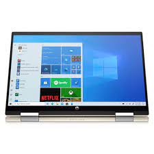 HP Pavilion x360 - Notebook - 14" 14-dy0008la - Intel - 8 GB - Core i5 I5-1135G7 - 256 GB - Windows 10 Home - Spanish - 1-year warranty