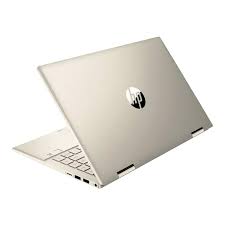 HP Pavilion x360 - Notebook - 14" 14-dy0008la - Intel - 8 GB - Core i5 I5-1135G7 - 256 GB - Windows 10 Home - Spanish - 1-year warranty