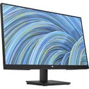 HP V24v G5 - Monitor LED - 24" (23.8" visible) - 1920 x 1080 Full HD (1080p) @ 75 Hz - VA - 250 cd/m² - 3000:1 - 5 ms - HDMI, VGA