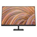 HP v27i - Monitor LED - 27" - 1920 x 1080 Full HD (1080p) @ 75 Hz - IPS - 250 cd/m² - 1000:1 - 5 ms - HDMI, VGA, DisplayPort