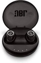 JBL Free X - Auriculares inalámbricos con micro - en oreja - Bluetooth - negro