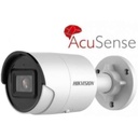 DS2CD2086G2I-28-Cámara IP bullet, 8 MP 4K para exteriores con lente fija de 2.8mm