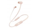 JBL T110BT - Auriculares internos con micro - en oreja - Bluetooth - inalámbrico - rosa