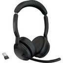 Jabra Evolve2 55 Link380a MS Stereo