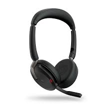 Jabra Evolve2 65 Flex Link380a MS Stereo