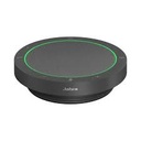 Jabra Speak2 40 UC - Altavoz manos libres - cableado - USB-C, USB-A - gris oscuro - Certificado por Zoom, Certificado por Google Meet, Certificado por Amazon Chime