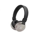 Klip Xtreme - KWH-001SV - Headphones - Para Cellular phone / Para Computer / Para Phone / Para Portable electronics / Para Tablet - Wireless - 16Hrs - Silver