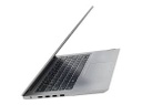 Lenovo IdeaPad 3 14IGL05 81WH - Intel Celeron N4020 / 1.1 GHz - Win 11 Home - UHD Graphics 600 - 4 GB RAM - 128 GB SSD NVMe - 14" TN 1366 x 768 (HD) - Wi-Fi 5 - gris platino - kbd: español (Latinoamérica)
