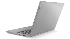Lenovo IdeaPad 3 14IML05 81WA - Diseño de visagra en 180 grados - Intel Core i3 10110U / 2.1 GHz - Win 10 Home 64 bit - UHD Graphics - 8 GB RAM - 256 GB SSD NVMe - 14" TN 1366 x 768 (HD) - Wi-Fi 5 - gris platino - kbd: español (Latinoamérica)