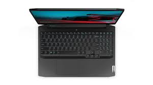 Lenovo IdeaPad Gaming 3 15IMH05 81Y4 - Intel Core i5 10300H / 2.5 GHz - Win 10 Home 64 bit - GF GTX 1650 Ti  - 8 GB RAM - 512 GB SSD NVMe - 15.6" IPS 1920 x 1080 (Full HD) - Wi-Fi 5 - negro ónice - kbd: español (Latinoamérica)