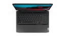 Lenovo IdeaPad Gaming 3 15IMH05 81Y4 - Intel Core i5 10300H / 2.5 GHz - Win 10 Home 64 bit - GF GTX 1650 Ti  - 8 GB RAM - 512 GB SSD NVMe - 15.6" IPS 1920 x 1080 (Full HD) - Wi-Fi 5 - negro ónice - kbd: español (Latinoamérica)