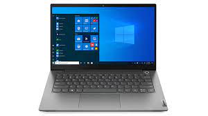 Lenovo ThinkBook - Notebook - 14" - Intel Core i5 1135G7 - 8 GB - 256 GB SSD - Windows 10 Pro - Spanish - 1-year warranty
