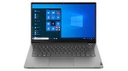 Lenovo ThinkBook - Notebook - 14" - Intel Core i5 1135G7 - 8 GB - 256 GB SSD - Windows 10 Pro - Spanish - 1-year warranty
