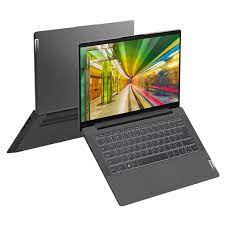 Lenovo IdeaPad 5 14ARE05 81YM - AMD Ryzen 7 4700U / 2 GHz - Win 10 Home 64 bit - Radeon Graphics - 8 GB RAM - 256 GB SSD NVMe - 14" TN 1920 x 1080 (Full HD) - Wi-Fi 5 - gris grafito - kbd: español (Latinoamérica)