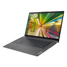 Lenovo IdeaPad 5 14ARE05 81YM - AMD Ryzen 7 4700U / 2 GHz - Win 10 Home 64 bit - Radeon Graphics - 8 GB RAM - 256 GB SSD NVMe - 14" TN 1920 x 1080 (Full HD) - Wi-Fi 5 - gris grafito - kbd: español (Latinoamérica)