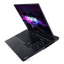 Lenovo Legion 5 15ACH6H 82JU - AMD Ryzen 5 5600H / 3.3 GHz - Win 10 Home 64 bit - GF RTX 3060  - 16 GB RAM - 512 GB SSD NVMe - 15.6" IPS 1920 x 1080 (Full HD) @ 165 Hz - Wi-Fi 6 - azul fantasmal (parte superior), negro sombra (parte inferior) - kbd: español (Latinoamérica)