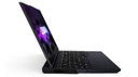 Lenovo Legion 5 15ACH6H 82JU - AMD Ryzen 5 5600H / 3.3 GHz - Win 10 Home 64 bit - GF RTX 3060  - 16 GB RAM - 512 GB SSD NVMe - 15.6" IPS 1920 x 1080 (Full HD) @ 165 Hz - Wi-Fi 6 - azul fantasmal (parte superior), negro sombra (parte inferior) - kbd: español (Latinoamérica)