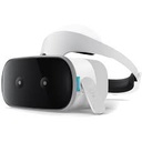Lenovo Mirage Solo - Sistema de realidad virtual - 5.5" - 2560 x 1440 QHD @ 75 Hz - 802.11ac - blanco luz de luna